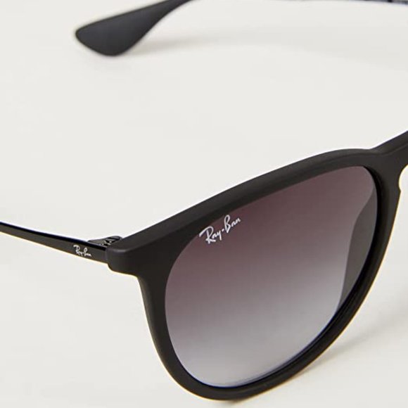 Ray-Ban Rb4171 Erika Round Sunglasses main image 4
